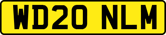 WD20NLM