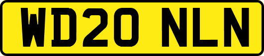 WD20NLN