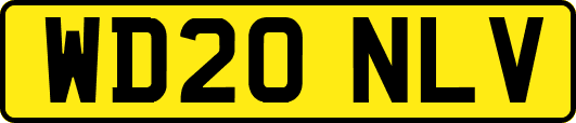 WD20NLV