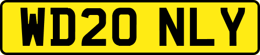 WD20NLY