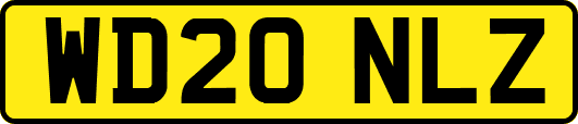 WD20NLZ