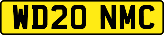 WD20NMC