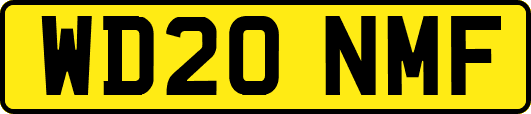 WD20NMF