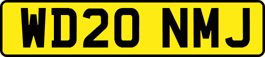 WD20NMJ
