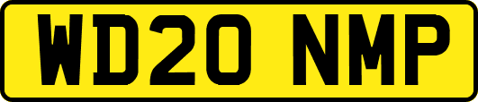 WD20NMP