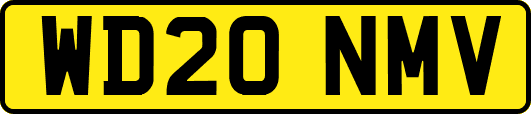 WD20NMV