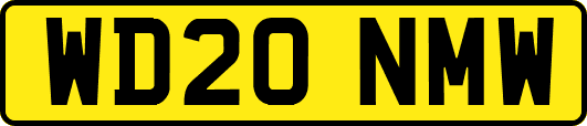 WD20NMW