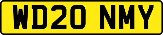 WD20NMY