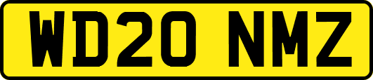 WD20NMZ