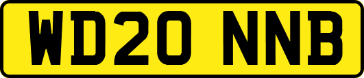 WD20NNB