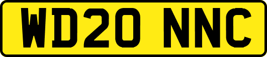WD20NNC