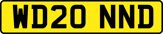 WD20NND