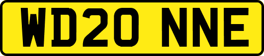 WD20NNE