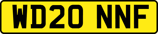 WD20NNF