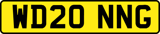 WD20NNG