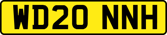 WD20NNH