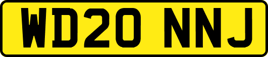 WD20NNJ