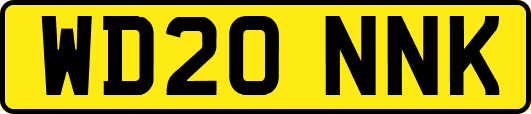 WD20NNK