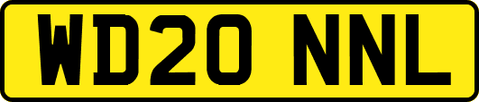 WD20NNL