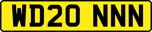 WD20NNN