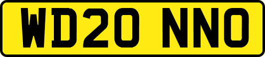 WD20NNO