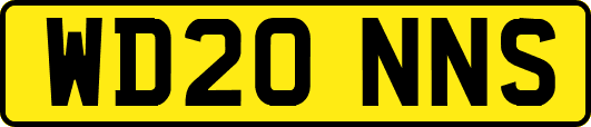 WD20NNS