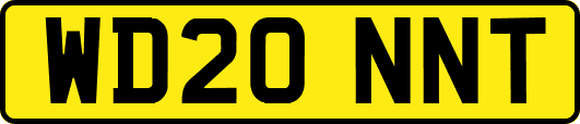 WD20NNT
