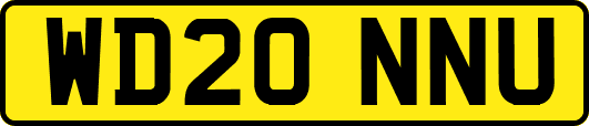 WD20NNU