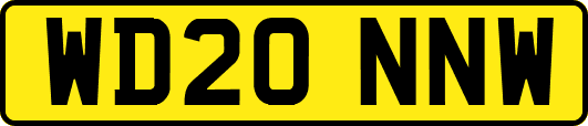 WD20NNW