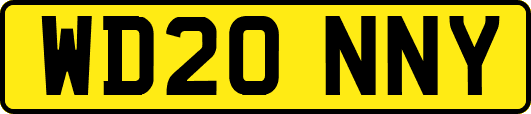 WD20NNY