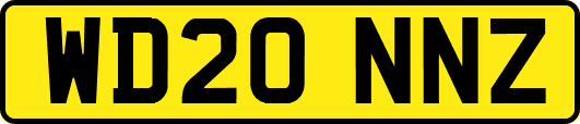 WD20NNZ