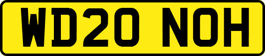 WD20NOH