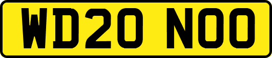 WD20NOO