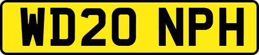 WD20NPH