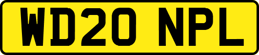 WD20NPL