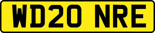 WD20NRE