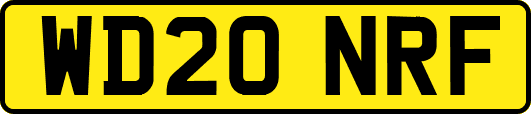 WD20NRF