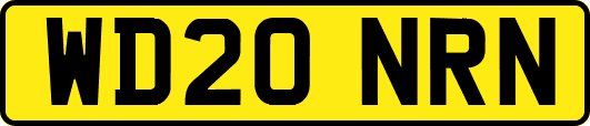 WD20NRN