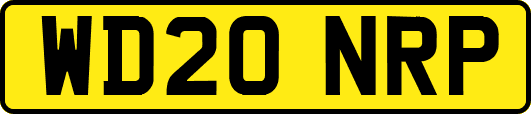 WD20NRP