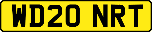 WD20NRT