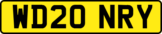 WD20NRY
