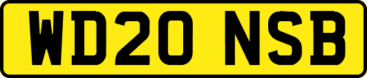 WD20NSB