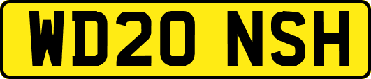 WD20NSH
