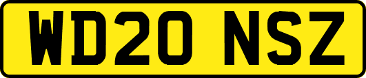 WD20NSZ