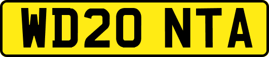 WD20NTA