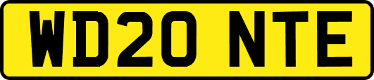 WD20NTE