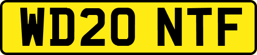 WD20NTF