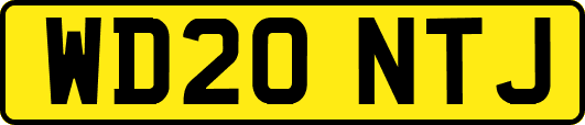 WD20NTJ