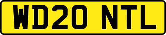WD20NTL