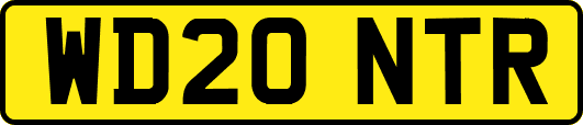 WD20NTR